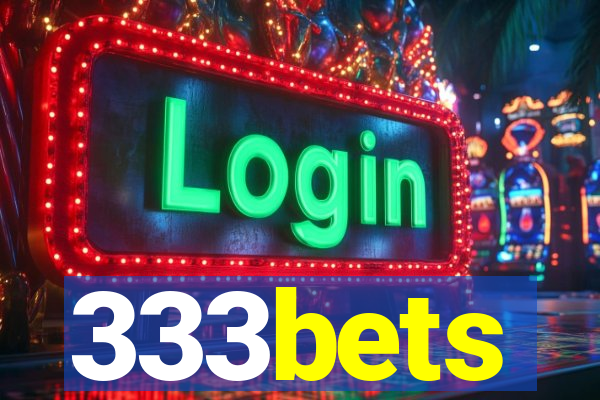 333bets