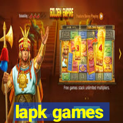 lapk games