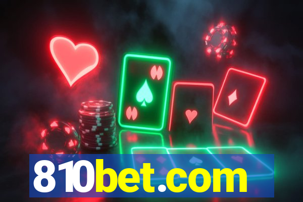 810bet.com