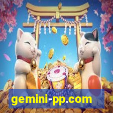 gemini-pp.com