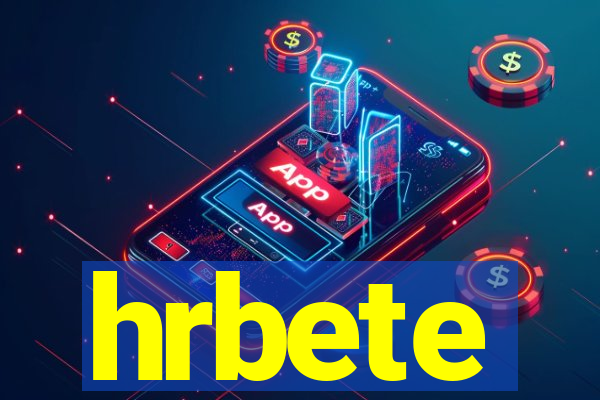 hrbete