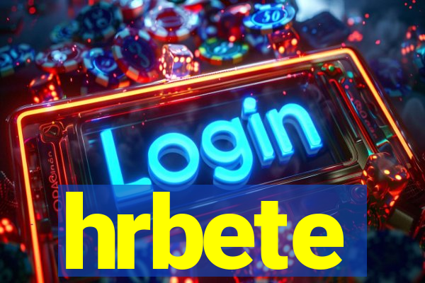 hrbete