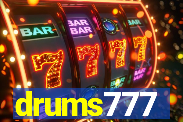 drums777