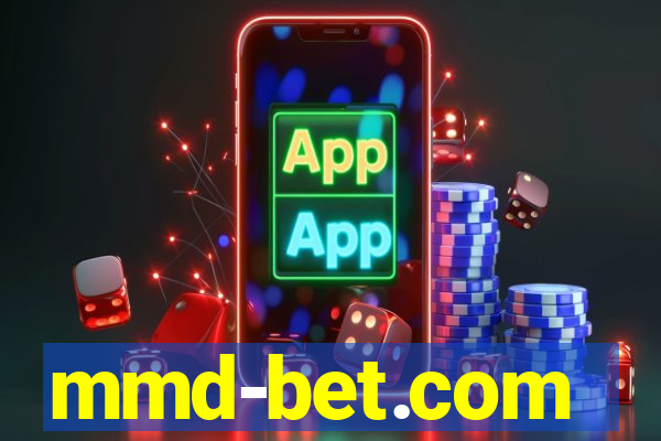 mmd-bet.com