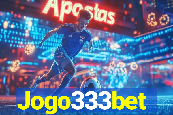 Jogo333bet