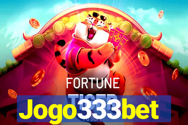 Jogo333bet