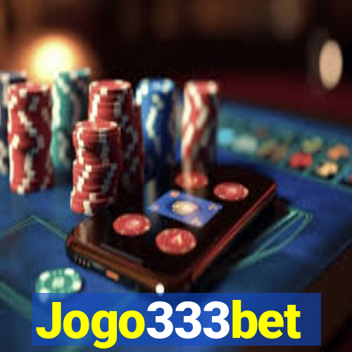 Jogo333bet