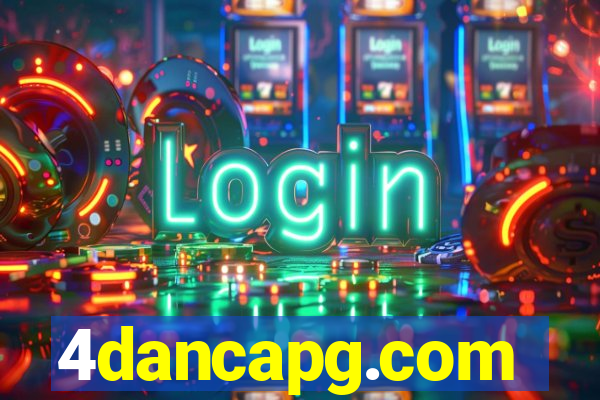 4dancapg.com