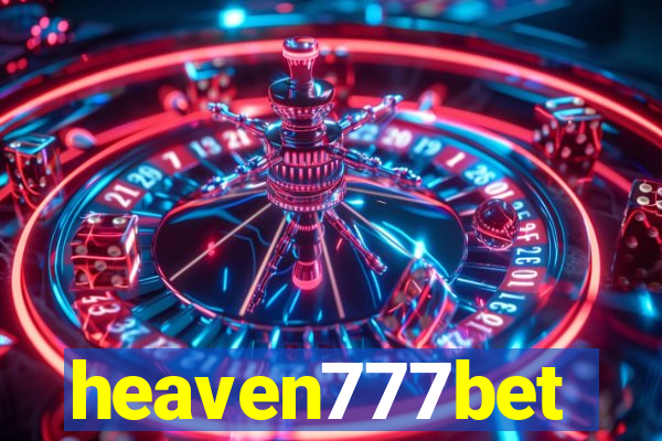 heaven777bet