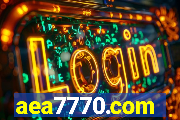 aea7770.com