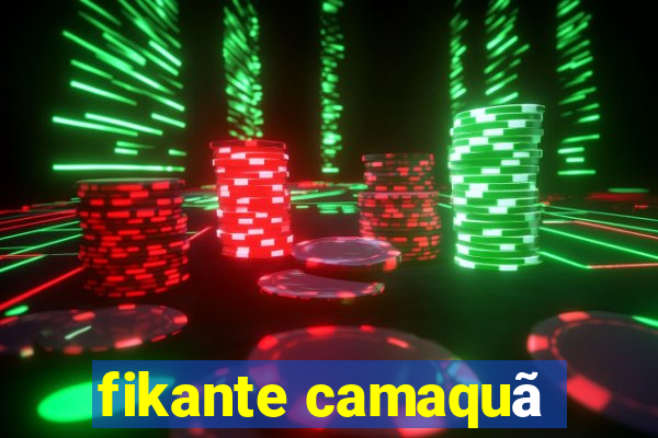 fikante camaquã