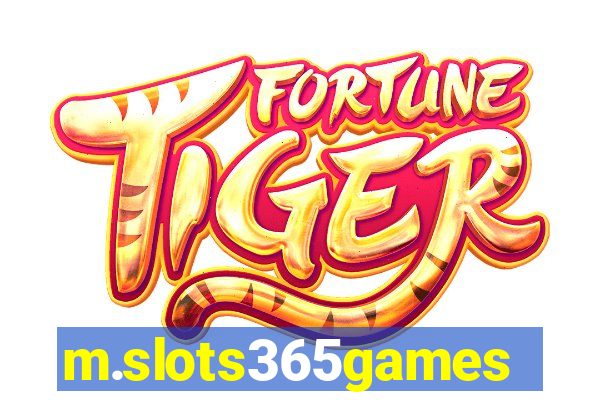 m.slots365games