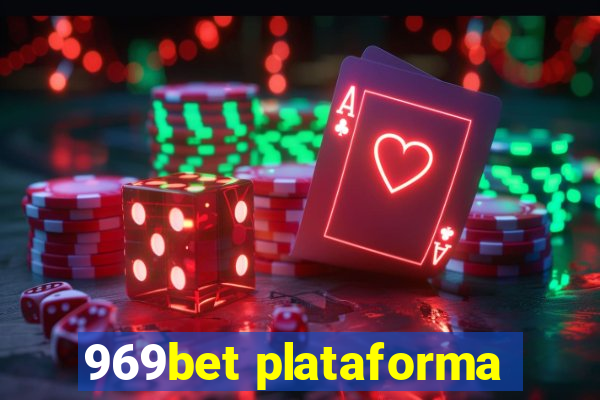 969bet plataforma