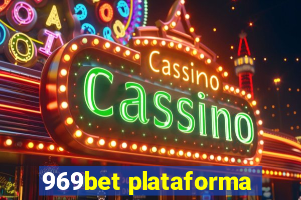 969bet plataforma