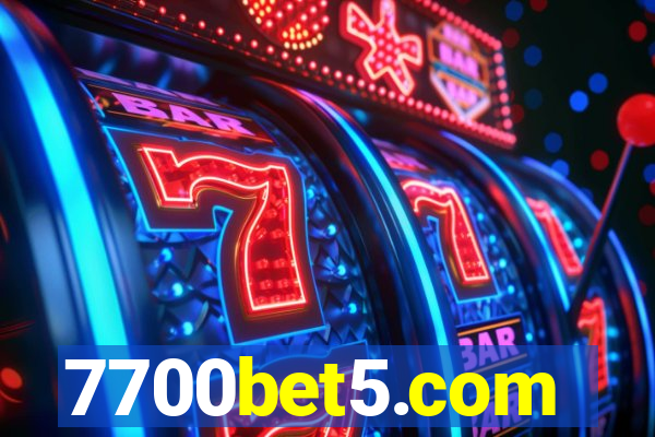 7700bet5.com