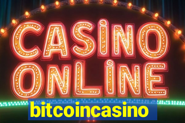 bitcoincasino