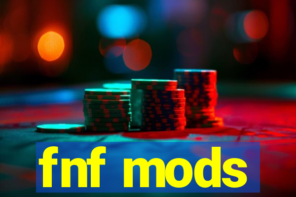 fnf mods