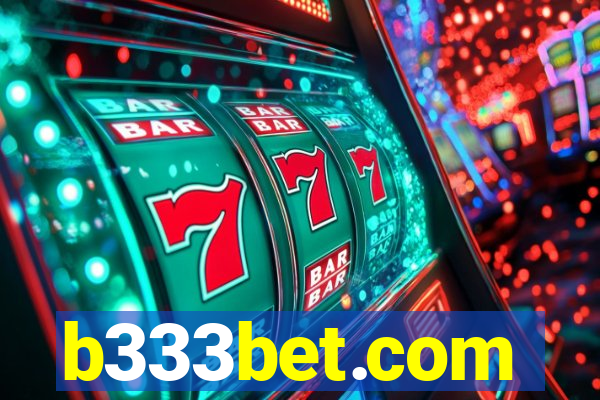 b333bet.com