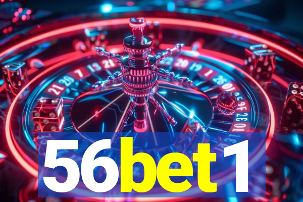 56bet1