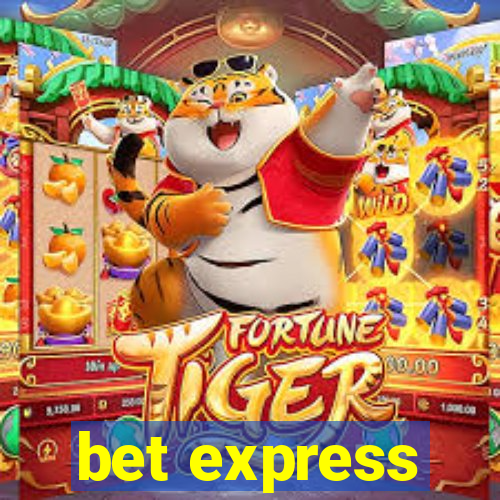 bet express