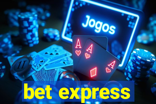 bet express