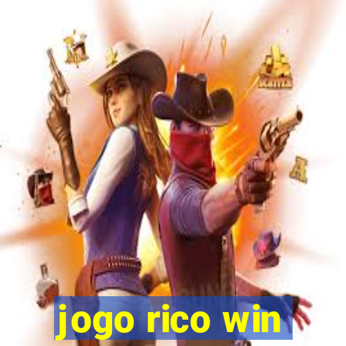 jogo rico win