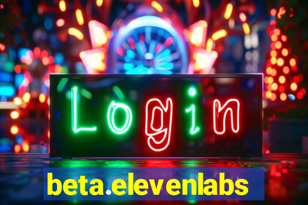 beta.elevenlabs.oi