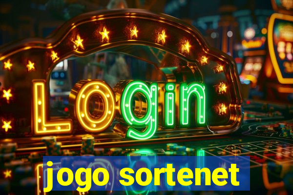 jogo sortenet