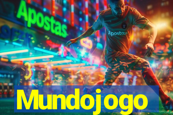 Mundojogo