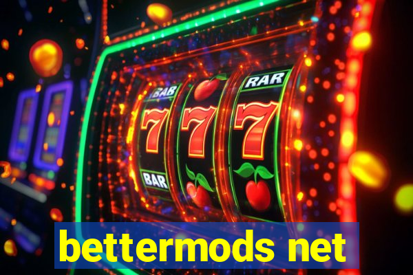 bettermods net