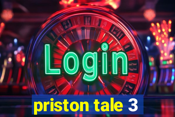 priston tale 3