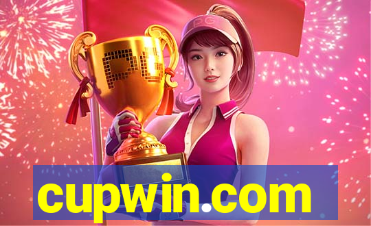 cupwin.com