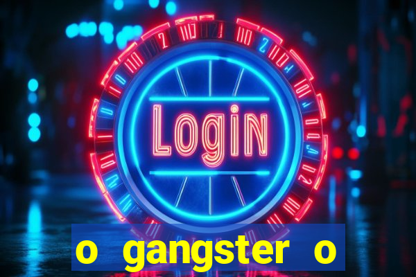 o gangster o policial e o diabo assistir