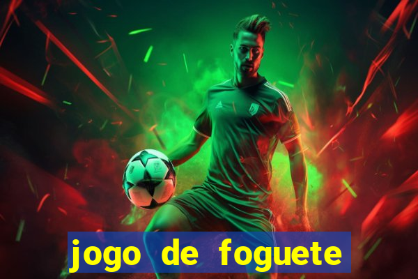 jogo de foguete que ganha dinheiro