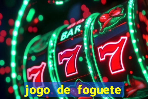 jogo de foguete que ganha dinheiro