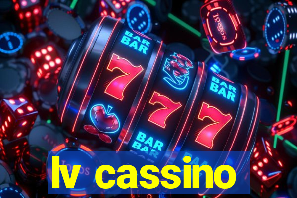 lv cassino