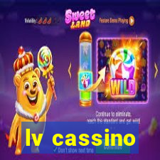 lv cassino