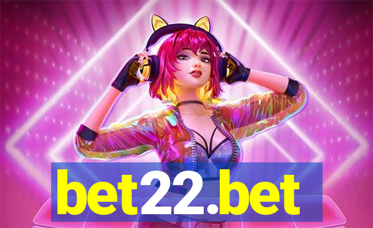 bet22.bet