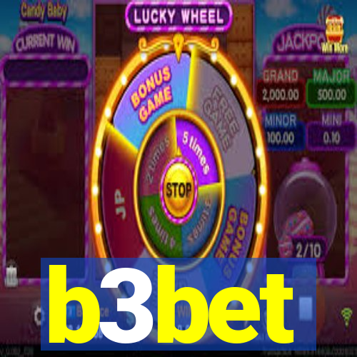 b3bet