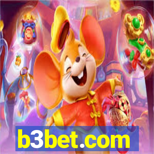 b3bet.com