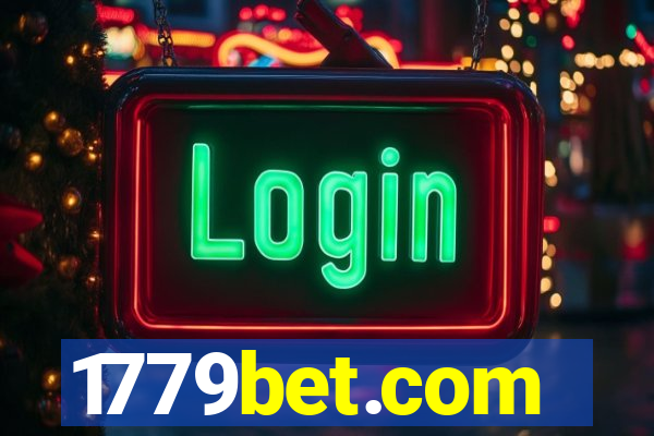 1779bet.com