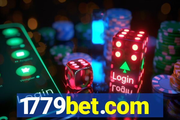 1779bet.com