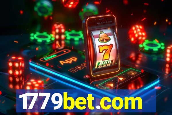 1779bet.com