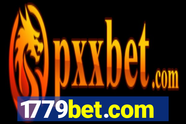 1779bet.com