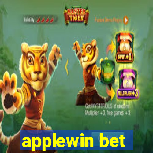 applewin bet