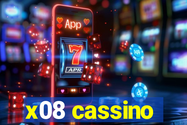 x08 cassino