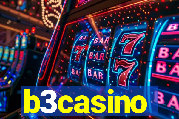 b3casino