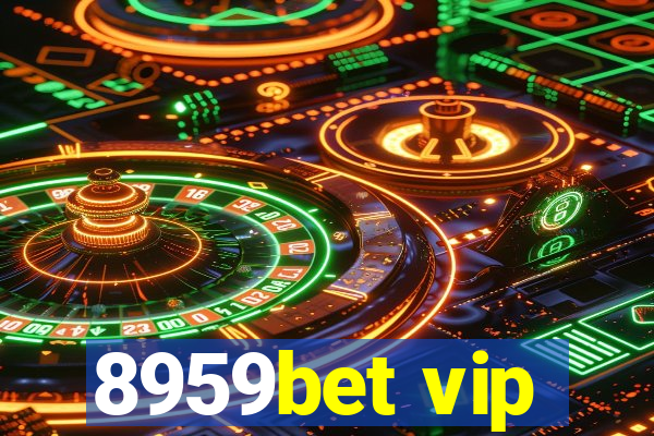 8959bet vip