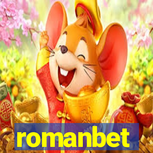 romanbet