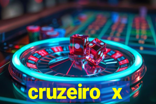 cruzeiro x fortaleza futemax